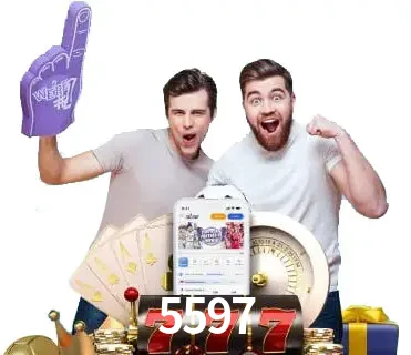 5597