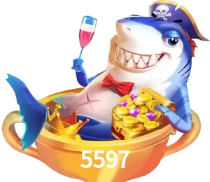5597