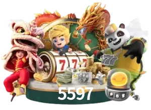 5597