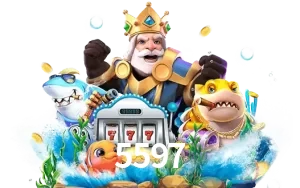 5597
