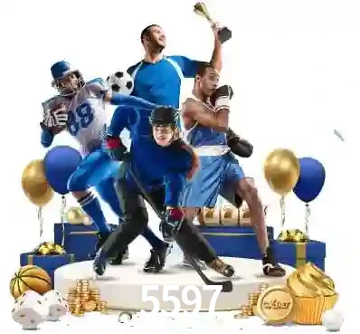 5597